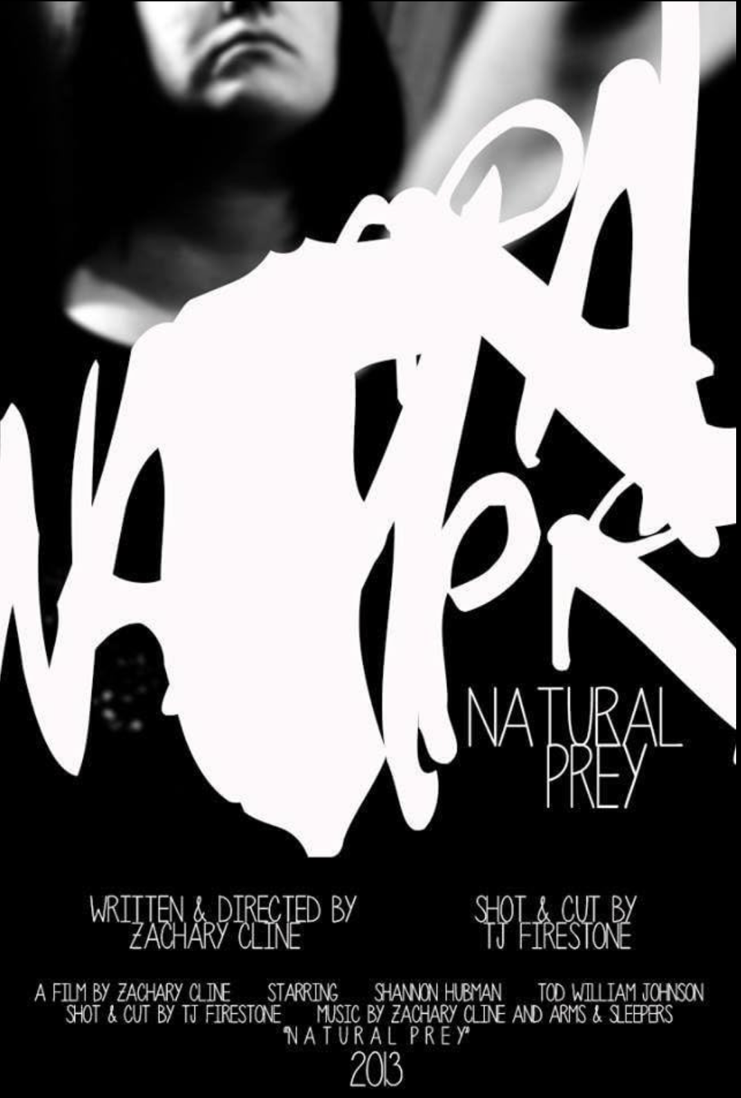 Natural Prey  (2013)